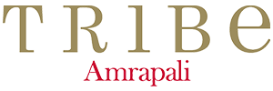 Tribe Amrapali logo